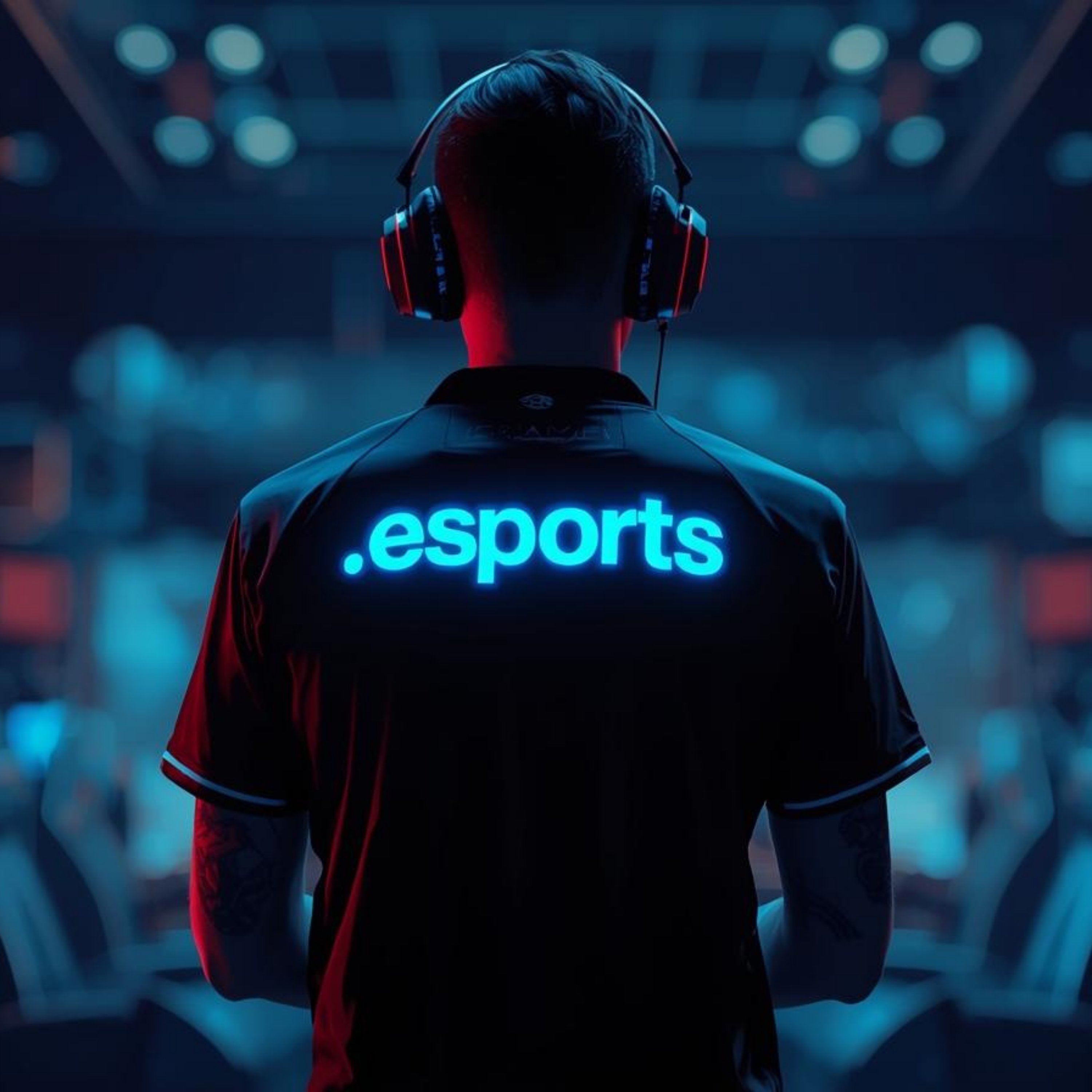 dot Esports — Games